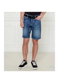 Karl Lagerfeld Jeans Jeansowe szorty | Regular Fit ze sklepu Gomez Fashion Store w kategorii Spodenki męskie - zdjęcie 184987586