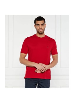 Tommy Hilfiger T-shirt | Regular Fit ze sklepu Gomez Fashion Store w kategorii T-shirty męskie - zdjęcie 184987608