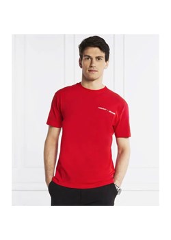 Tommy Jeans T-shirt TJM CLSC | Regular Fit ze sklepu Gomez Fashion Store w kategorii T-shirty męskie - zdjęcie 184987629