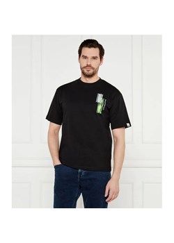Replay T-shirt   | Regular Fit ze sklepu Gomez Fashion Store w kategorii T-shirty męskie - zdjęcie 184987638