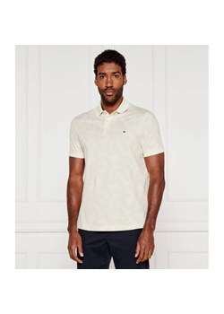 Tommy Hilfiger Polo | Regular Fit - id: TH254M000038L35 - marki Tommy Hilfiger - 184987645 Tommy Hilfiger Polo | Regular Fit ze sklepu Gomez Fashion Store w kategorii T-shirty męskie - zdjęcie 184987645