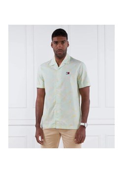 Tommy Jeans Koszula | Relaxed fit ze sklepu Gomez Fashion Store w kategorii Koszule męskie - zdjęcie 184987647