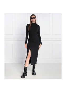 HUGO Sukienka Neuria ze sklepu Gomez Fashion Store w kategorii Sukienki - zdjęcie 184987657