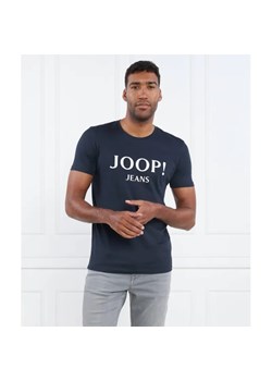 Joop! Jeans T-shirt Alex | Regular Fit ze sklepu Gomez Fashion Store w kategorii T-shirty męskie - zdjęcie 184987676