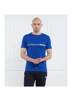 BOSS BLACK T-shirt | Slim Fit ze sklepu Gomez Fashion Store w kategorii T-shirty męskie - zdjęcie 184987679