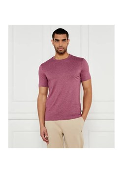 BOSS BLACK T-shirt Thompson | Regular Fit ze sklepu Gomez Fashion Store w kategorii T-shirty męskie - zdjęcie 184987695