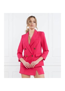 Elisabetta Franchi Marynarka | Regular Fit ze sklepu Gomez Fashion Store w kategorii Marynarki damskie - zdjęcie 184987698