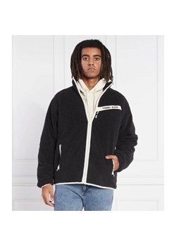 Tommy Jeans Kurtka RINDING SHERPA | Relaxed fit ze sklepu Gomez Fashion Store w kategorii Kurtki męskie - zdjęcie 184987699