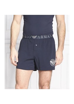 Emporio Armani Bokserki ze sklepu Gomez Fashion Store w kategorii Majtki męskie - zdjęcie 184987705