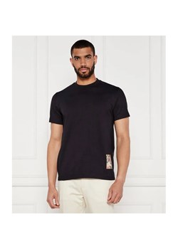 Burberry T-shirt | Regular Fit ze sklepu Gomez Fashion Store w kategorii T-shirty męskie - zdjęcie 184987717