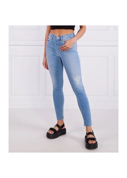 Tommy Jeans Jeansy NORA | Skinny fit ze sklepu Gomez Fashion Store w kategorii Jeansy damskie - zdjęcie 184987728