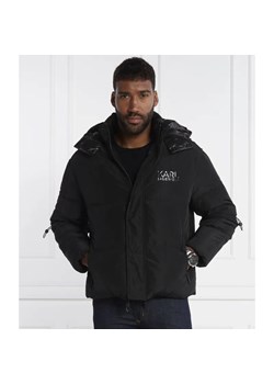 Karl Lagerfeld Kurtka | Regular Fit ze sklepu Gomez Fashion Store w kategorii Kurtki męskie - zdjęcie 184987729