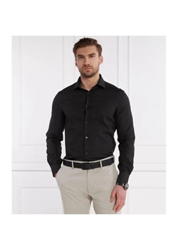 Emporio Armani Koszula | Regular Fit ze sklepu Gomez Fashion Store w kategorii Koszule męskie - zdjęcie 184987735