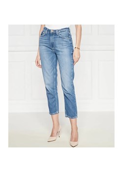 GUESS Jeansy | Mom Fit ze sklepu Gomez Fashion Store w kategorii Jeansy damskie - zdjęcie 184987736