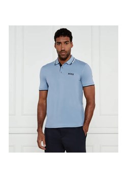 BOSS GREEN Polo Paddy Pro | Regular Fit | stretch ze sklepu Gomez Fashion Store w kategorii T-shirty męskie - zdjęcie 184987776