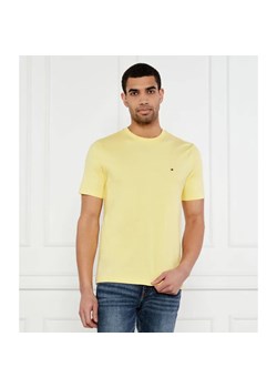 Tommy Hilfiger T-shirt | Regular Fit ze sklepu Gomez Fashion Store w kategorii T-shirty męskie - zdjęcie 184987779