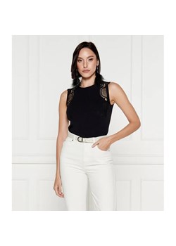 TWINSET Top | Slim Fit ze sklepu Gomez Fashion Store w kategorii Bluzki damskie - zdjęcie 184987788