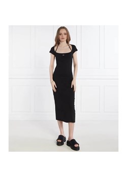 Tommy Jeans Sukienka BADGE ze sklepu Gomez Fashion Store w kategorii Sukienki - zdjęcie 184987789