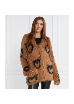 Pinko Kardigan | Regular Fit ze sklepu Gomez Fashion Store w kategorii Swetry damskie - zdjęcie 184987797