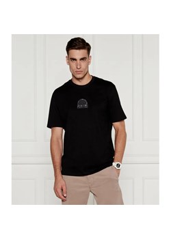 Armani Exchange T-shirt | Regular Fit ze sklepu Gomez Fashion Store w kategorii T-shirty męskie - zdjęcie 184987806