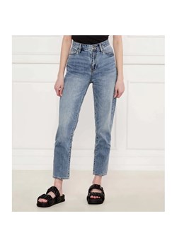 Armani Exchange Jeansy j16 | Boyfriend fit ze sklepu Gomez Fashion Store w kategorii Jeansy damskie - zdjęcie 184987807