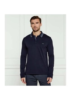 Calvin Klein Polo | Regular Fit ze sklepu Gomez Fashion Store w kategorii T-shirty męskie - zdjęcie 184987808