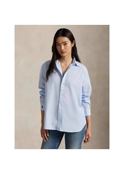 POLO RALPH LAUREN Koszula | Oversize fit - id: PR254W000035NI7 - marki Polo Ralph Lauren - 184987826 POLO RALPH LAUREN Koszula | Oversize fit ze sklepu Gomez Fashion Store w kategorii Koszule damskie - zdjęcie 184987826