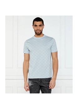 Karl Lagerfeld T-shirt | Regular Fit ze sklepu Gomez Fashion Store w kategorii T-shirty męskie - zdjęcie 184987837