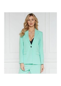 HUGO Marynarka Amegan | Regular Fit ze sklepu Gomez Fashion Store w kategorii Marynarki damskie - zdjęcie 184987865