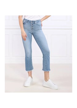 Liu Jo Jeansy | Slim Fit ze sklepu Gomez Fashion Store w kategorii Jeansy damskie - zdjęcie 184987887