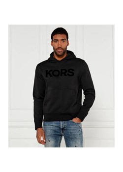 Michael Kors Bluza | Regular Fit ze sklepu Gomez Fashion Store w kategorii Bluzy męskie - zdjęcie 184987897