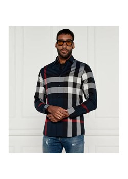 Burberry Koszula | Regular Fit ze sklepu Gomez Fashion Store w kategorii Koszule męskie - zdjęcie 184987918