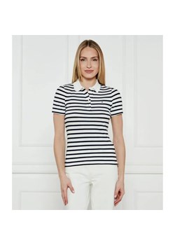 Tommy Hilfiger Polo 1985 | Slim Fit | pique ze sklepu Gomez Fashion Store w kategorii Bluzki damskie - zdjęcie 184987926