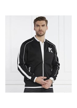 Karl Lagerfeld Bluza | Regular Fit ze sklepu Gomez Fashion Store w kategorii Bluzy męskie - zdjęcie 184987936