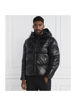 Karl Lagerfeld Kurtka 2w1 HOODED BLOUSON | Regular Fit ze sklepu Gomez Fashion Store w kategorii Kurtki męskie - zdjęcie 184987937