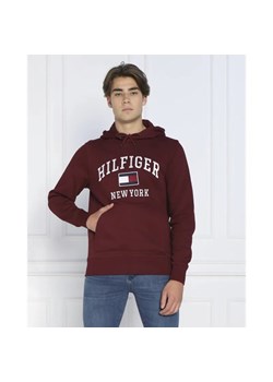 Tommy Hilfiger Bluza MODERN | Relaxed fit ze sklepu Gomez Fashion Store w kategorii Bluzy męskie - zdjęcie 184987938