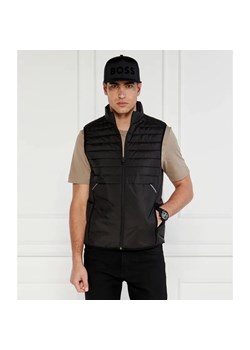 BOSS GREEN Bezrękawnik V_Thor | Regular Fit ze sklepu Gomez Fashion Store w kategorii Kamizelki męskie - zdjęcie 184987945