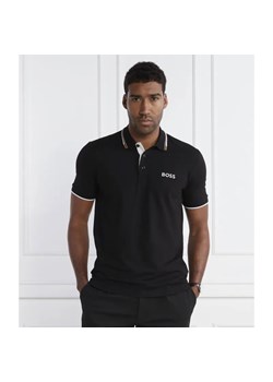 BOSS GREEN Polo Paddy Pro | Regular Fit | stretch ze sklepu Gomez Fashion Store w kategorii T-shirty męskie - zdjęcie 184987946