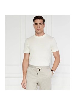 Joop! T-shirt Bruce | Regular Fit ze sklepu Gomez Fashion Store w kategorii T-shirty męskie - zdjęcie 184987949