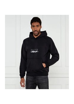 BALR. Bluza Script | Relaxed fit ze sklepu Gomez Fashion Store w kategorii Bluzy męskie - zdjęcie 184987955