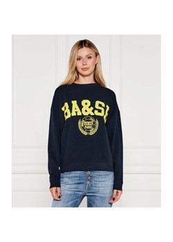 Ba&sh Bluza BENJAMIN | Relaxed fit ze sklepu Gomez Fashion Store w kategorii Bluzy damskie - zdjęcie 184987956
