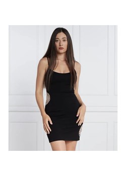 Gaëlle Paris Sukienka ze sklepu Gomez Fashion Store w kategorii Sukienki - zdjęcie 184987967