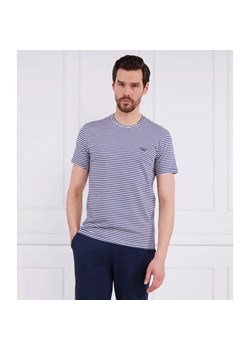 Emporio Armani T-shirt | Regular Fit ze sklepu Gomez Fashion Store w kategorii T-shirty męskie - zdjęcie 184987976