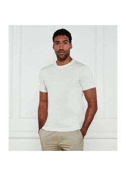 Calvin Klein T-shirt | Regular Fit ze sklepu Gomez Fashion Store w kategorii T-shirty męskie - zdjęcie 184987986