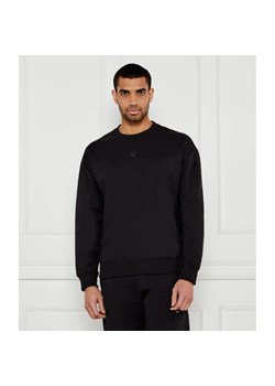 HUGO Bluza Dettil | Regular Fit ze sklepu Gomez Fashion Store w kategorii Bluzy męskie - zdjęcie 184988035