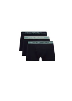 Emporio Armani Bokserki 3-pack ze sklepu Gomez Fashion Store w kategorii Majtki męskie - zdjęcie 184988038