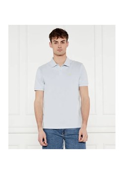 Calvin Klein Jeans Polo | Classic fit | pique ze sklepu Gomez Fashion Store w kategorii T-shirty męskie - zdjęcie 184988039