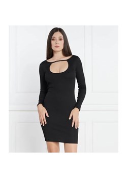 HUGO Sukienka Naretha ze sklepu Gomez Fashion Store w kategorii Sukienki - zdjęcie 184988047