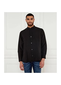 Emporio Armani Koszula | Comfort fit ze sklepu Gomez Fashion Store w kategorii Koszule męskie - zdjęcie 184988055