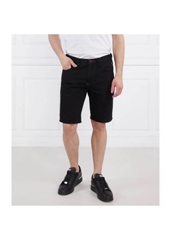 Philipp Plein Szorty Capri | Regular Fit ze sklepu Gomez Fashion Store w kategorii Spodenki męskie - zdjęcie 184988069